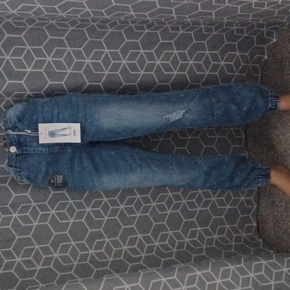 *NWT* Gemma Rae HighRise Jogger - Picture 1 of 8